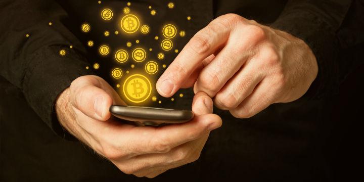 imtoken钱包链标题 - imtoken iPhone版设备